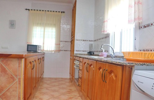 Conil de la Frontera Chalet De Esquí | Chalet ideal para familias, con piscina