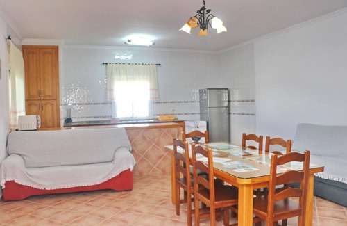 Conil de la Frontera Chalet De Esquí | Chalet ideal para familias, con piscina