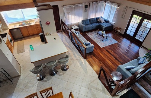 Augusta Casa | Perfect holiday cottage Along the Serene Blackwood River and nature walk.