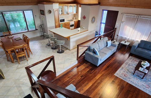 Augusta Casa | Perfect holiday cottage Along the Serene Blackwood River and nature walk.