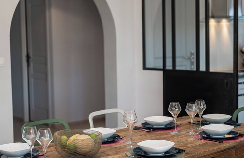 Biscarrosse Plage Villa | **** villa ideal para vacaciones familiares en la playa
