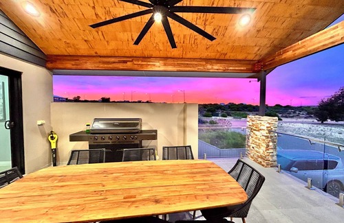 Kalbarri Casa | Perfect holiday home located on the door step of the mighty Murchison!