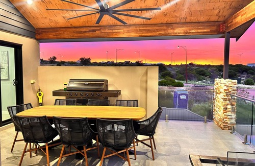 Kalbarri Casa | Perfect holiday home located on the door step of the mighty Murchison!