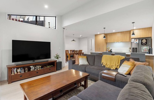 Pakuranga Casa | Perfect Holiday Home Or Short term rental in East Auckland