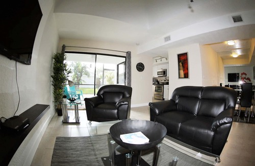 Wellington Casa | 💖 CASA PERFECTA LEJOS DE CASA - CERCA DEL WEF