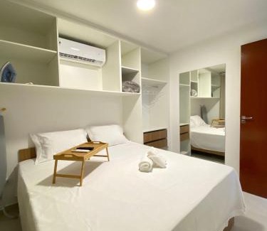 Guarulhos City Centre Apartamento | Perfect Home
