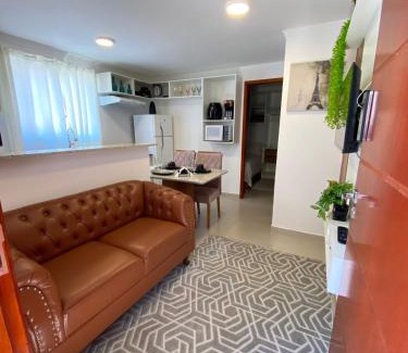 Guarulhos City Centre Apartamento | Perfect Home