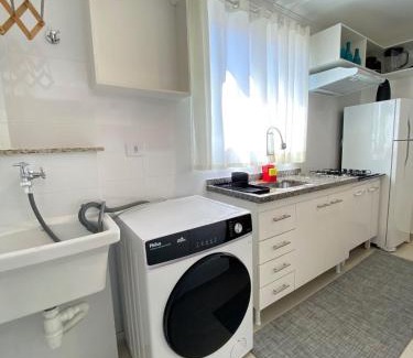 Guarulhos City Centre Apartamento | Perfect Home