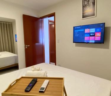 Guarulhos City Centre Apartamento | Perfect Home