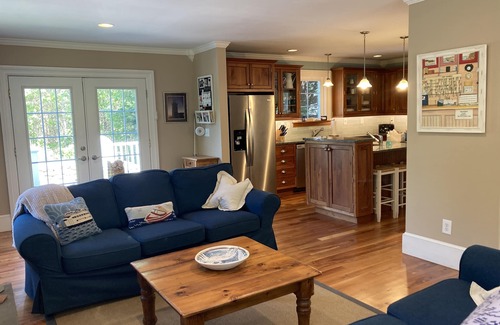 East Chop Casa | Casa perfecta para unas vacaciones familiares con todas las comodidades