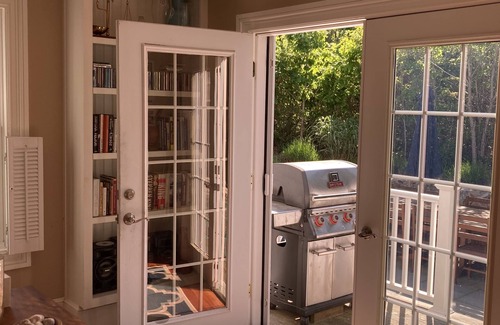 East Chop Casa | Casa perfecta para unas vacaciones familiares con todas las comodidades