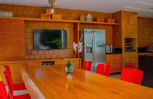 Ibiuna Casa | Perfect home for you - Test 1