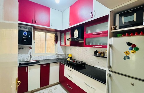 Bengaluru Casa | Perfect Home from home away in pleasant Bengaluru