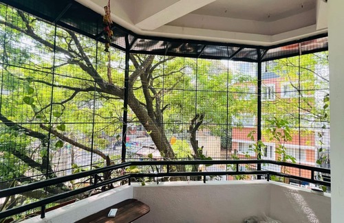 Bengaluru Casa | Perfect Home from home away in pleasant Bengaluru
