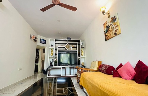 Bengaluru Casa | Perfect Home from home away in pleasant Bengaluru