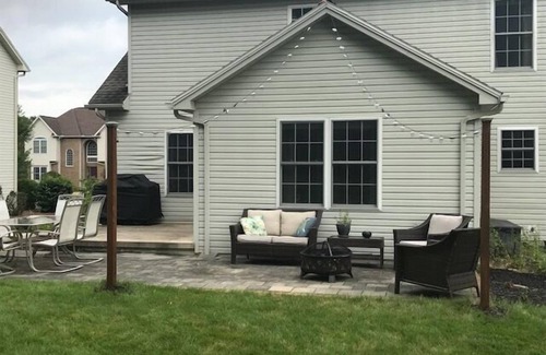 Port Matilda Casa | Hogar perfecto cerca de PSU!