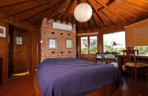 Orhangazi Casa | Perfect Lakefront Home on Iznik Lake, Bursa