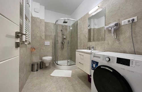 Iasi Apartamento | Perfect Host Palas Centru