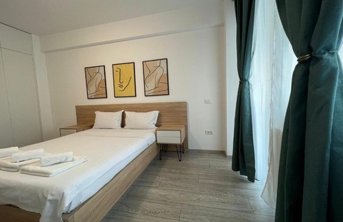 Iasi Apartamento | Perfect Host Palas Centru