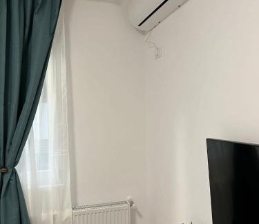 Iasi Apartamento | Perfect Host Palas Studio Central