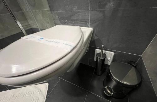 Iasi Apartamento | Perfect Host Palas Studio Central