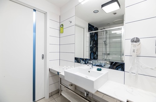 Kazimierz Hotel | Perfect Hotel