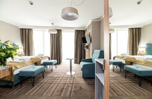 Kazimierz Hotel | Perfect Hotel
