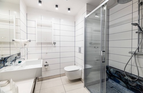 Kazimierz Hotel | Perfect Hotel