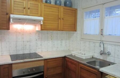 Sant Pol De Mar Casa | Casa perfecta con vistas al Mar