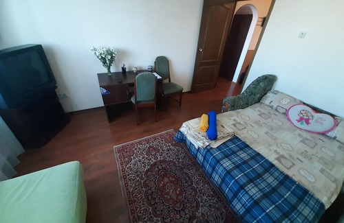 Krivoy Rog Casa | Perfect house for buiseness trip or travel with all facilities