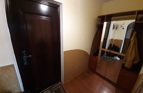 Krivoy Rog Casa | Perfect house for buiseness trip or travel with all facilities