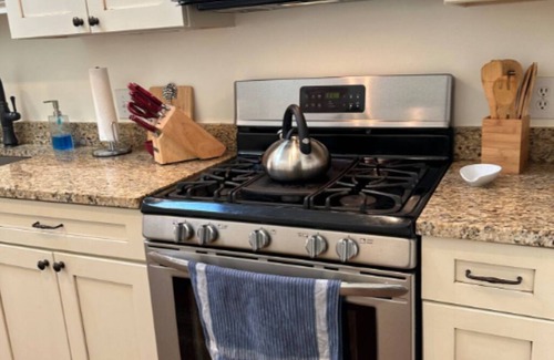 Highlands Casa | Perfect House for family of 4, 10 min walk to town