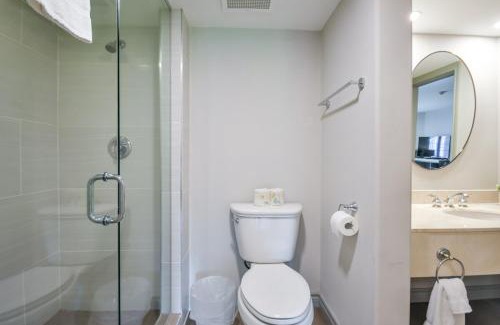 Oro-Medonte Apartamento | Perfect Jacuzzi Suite at Highland