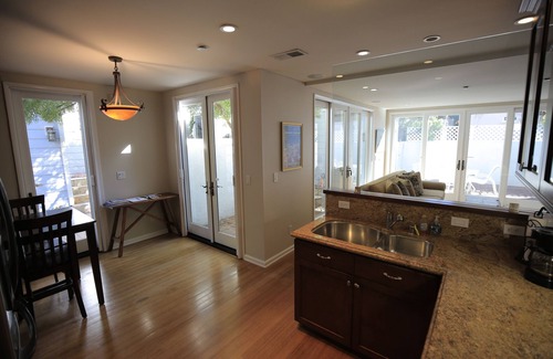 Laguna Beach Casa | Ubicación perfecta para unas vacaciones en Laguna Beach