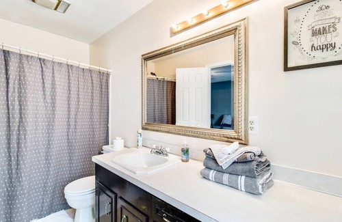 Irmo Casa | Perfect Lake Murray Private Getaway Near Columbia!