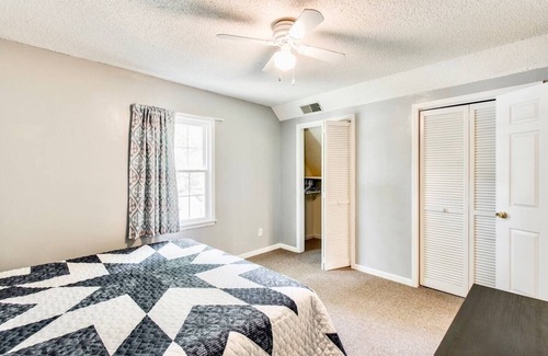 Irmo Casa | Perfect Lake Murray Private Getaway Near Columbia!