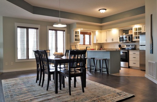 Nisswa Condominio | Perfect Lakefront vacation spot on Gull Lake