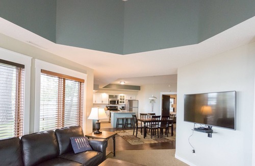 Nisswa Condominio | Perfect Lakefront vacation spot on Gull Lake