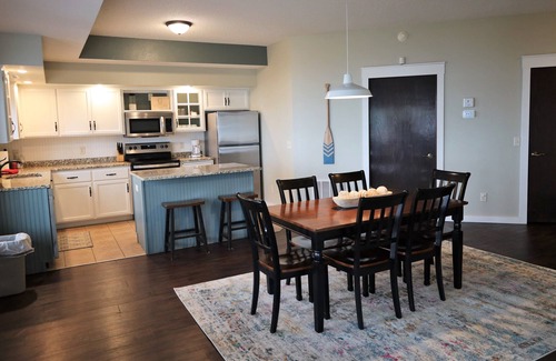 Nisswa Condominio | Perfect Lakefront vacation spot on Gull Lake