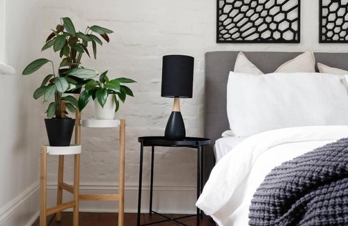 Surry Hills Casa | Perfect Laneway Terrace Surry Hills