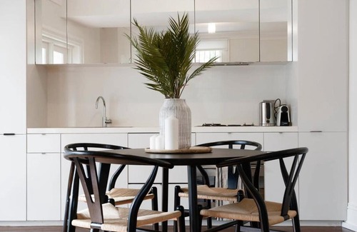 Surry Hills Casa | Perfect Laneway Terrace Surry Hills
