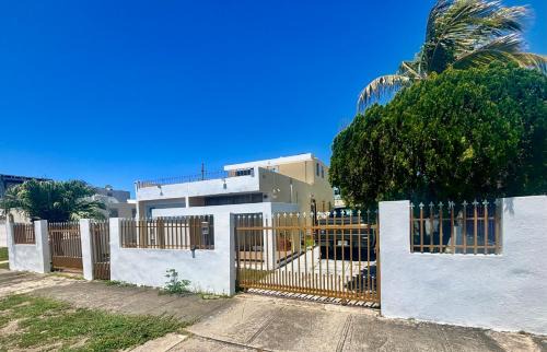 Playa Casa | Perfect Large Home for Groups & Families in Ponce