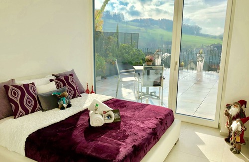 Gebenstorf Cama Y Desayuno | boutique de diseño perfect lifestyle®