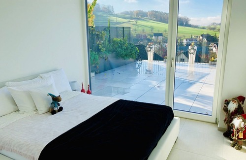 Gebenstorf Cama Y Desayuno | boutique de diseño perfect lifestyle®