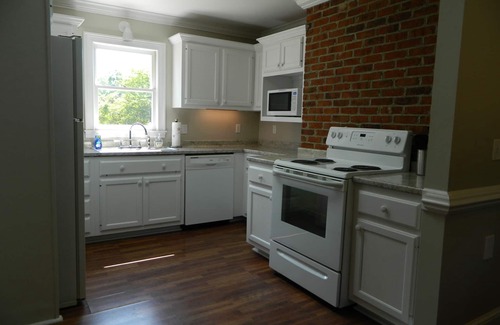 Chickamauga Casa | NUEVO LISTADO !!! Casa en Chickamauga Histórico