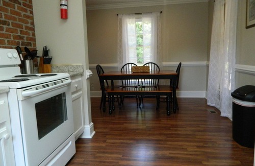 Chickamauga Casa | NUEVO LISTADO !!! Casa en Chickamauga Histórico