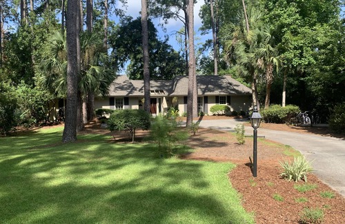 Heritage Woods Casa | Ubicación perfecta en Sea Pines!
