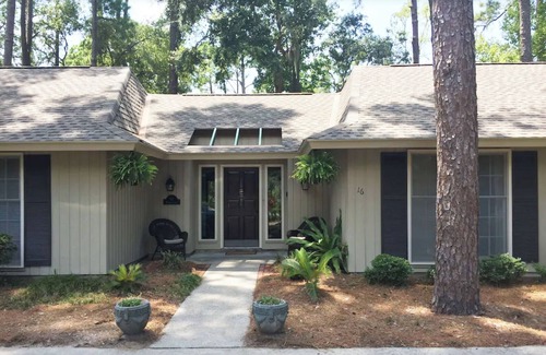 Heritage Woods Casa | Ubicación perfecta en Sea Pines!