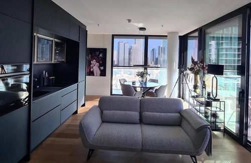 Gallus Apartamento | Perfect location for a relaxing vacation
