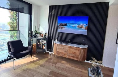 Gallus Apartamento | Perfect location for a relaxing vacation